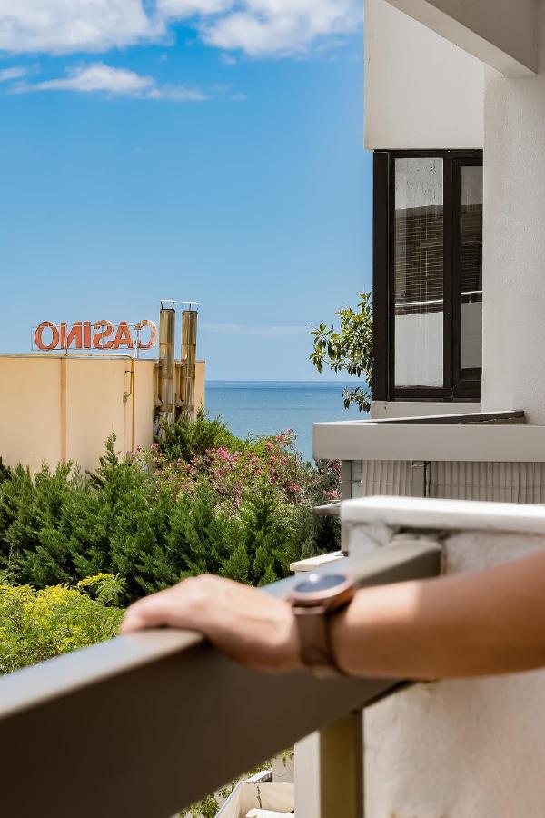 Praia Da Rocha Premium Portimão Zewnętrze zdjęcie