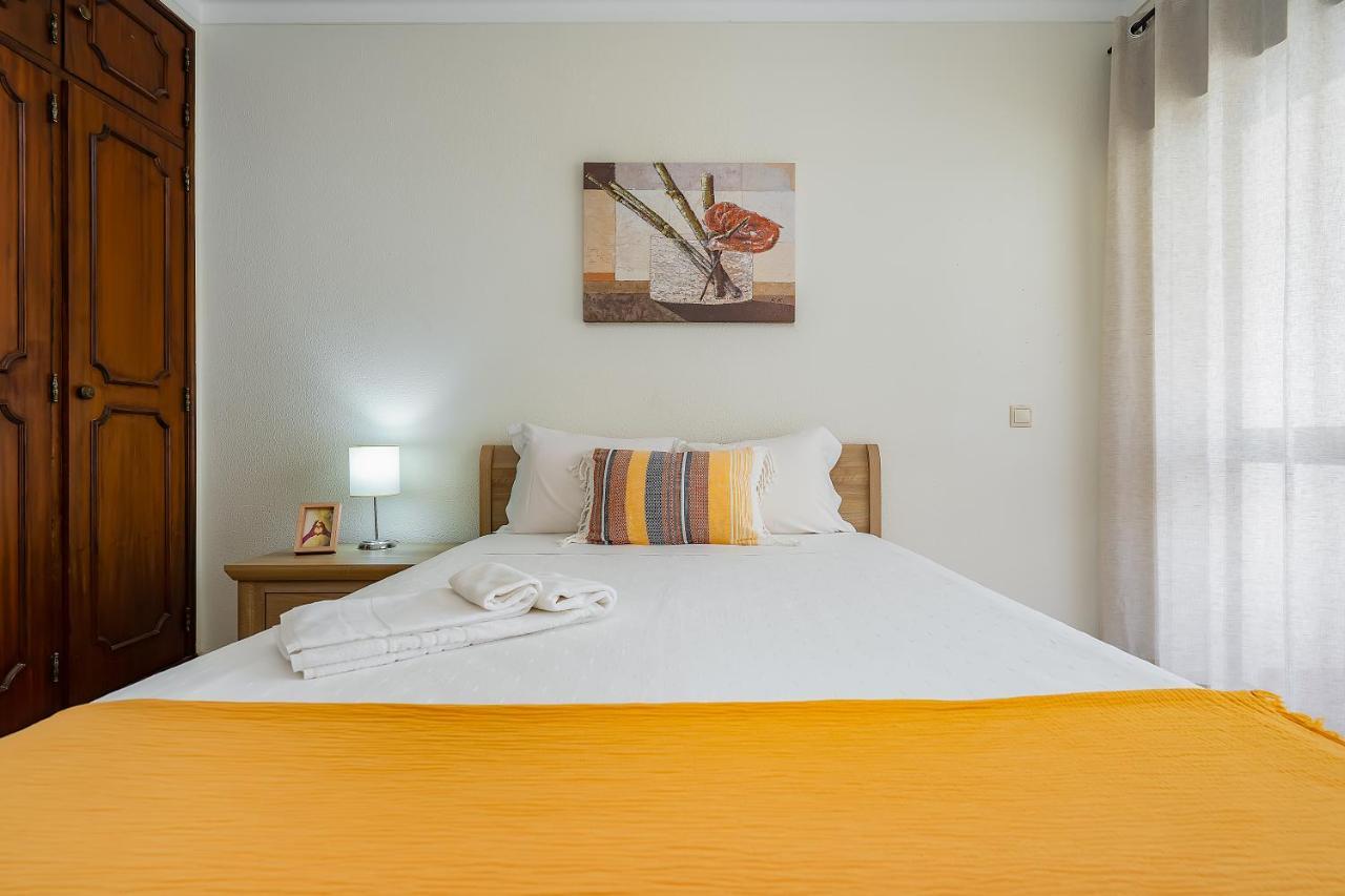 Praia Da Rocha Premium Portimão Zewnętrze zdjęcie