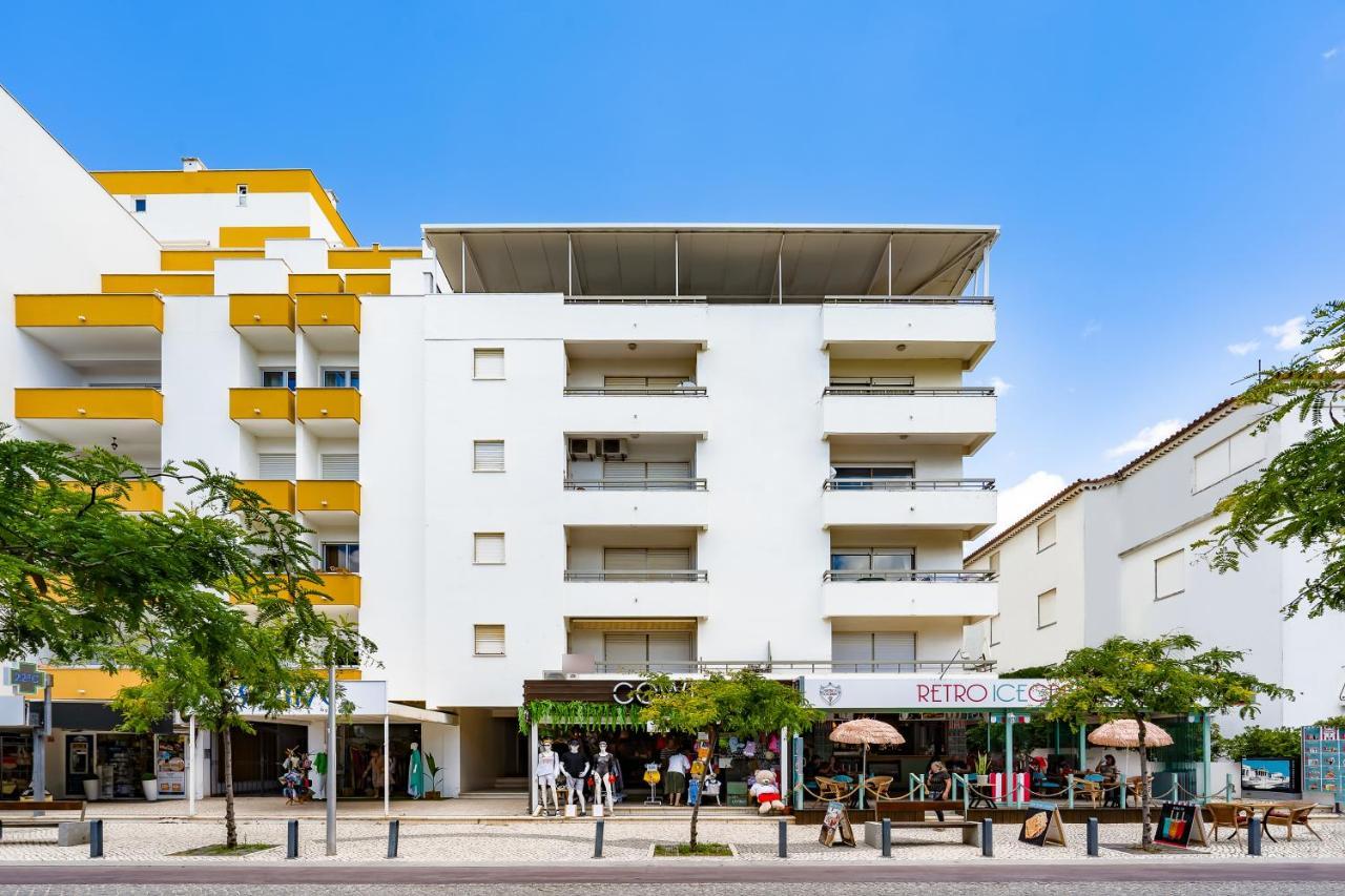Praia Da Rocha Premium Portimão Zewnętrze zdjęcie